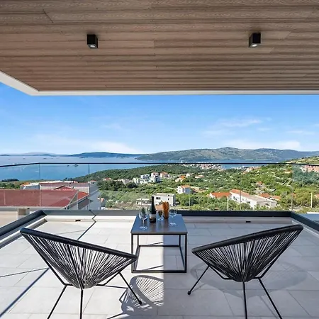 Vila Azure Irena Seget Vranjica