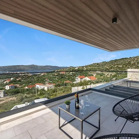 Vila Azure Irena Seget Vranjica