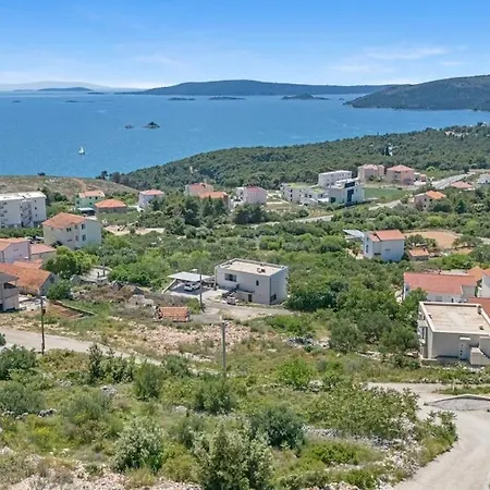 Azure Irena Seget Vranjica