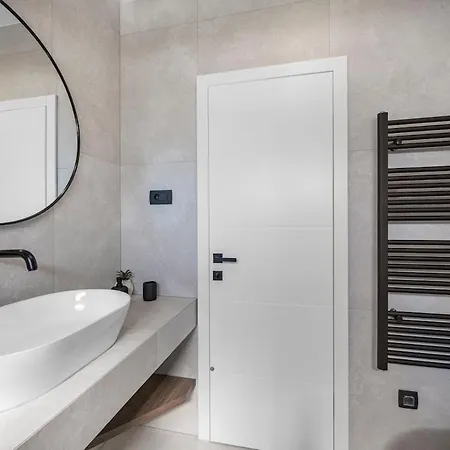 Villa Azure Irena Seget Vranjica
