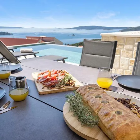 Azure Irena Villa *
