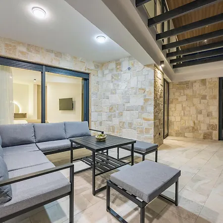 Azure Irena Villa *